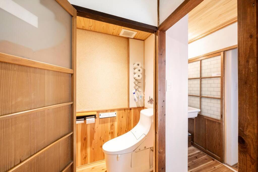 Villa まろや四季 Ozu  Exterior foto